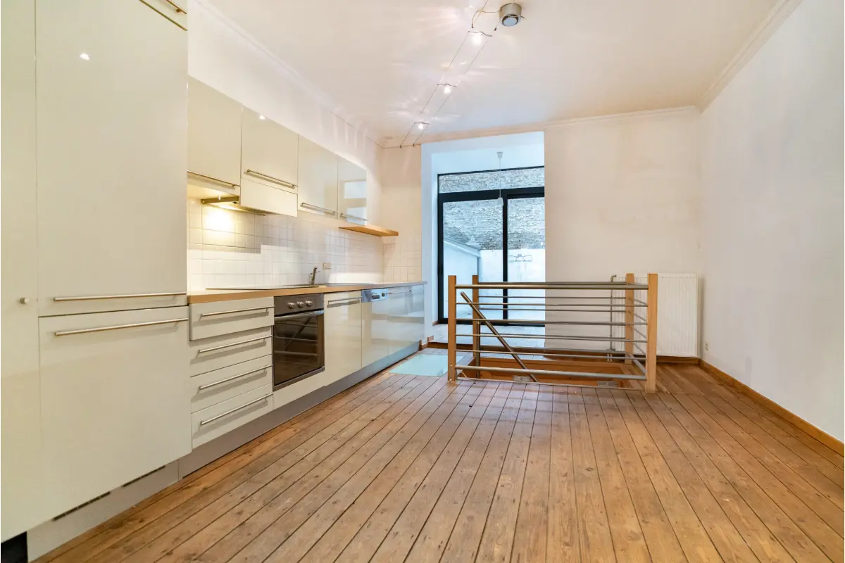 Appartement à  à Ixelles 1050 1250.00€ 1 chambres 121.00m² - annonce 652794