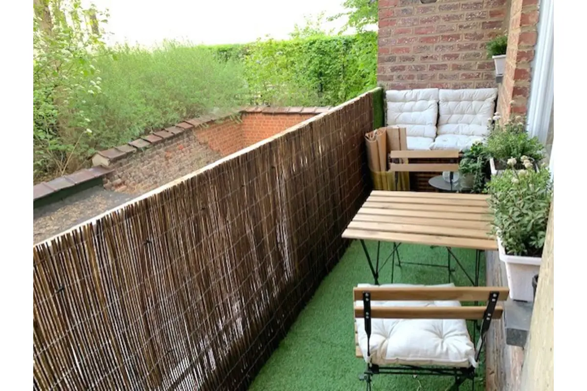 Studio à louer à Bruxelles 1000 860.00€ 1 chambres 41.00m² - annonce 652377