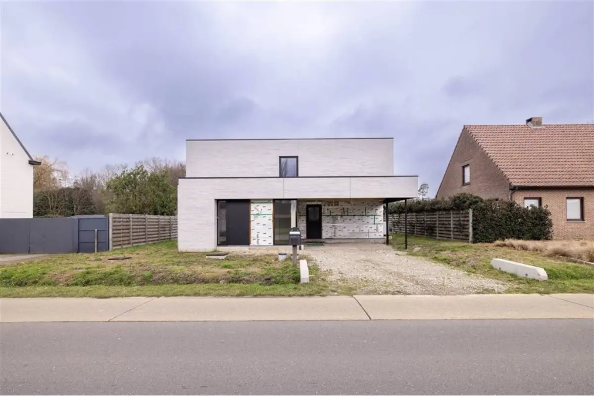 Maison à vendre à Geel 2440 669000.00€ 3 chambres 218.24m² - annonce 652244