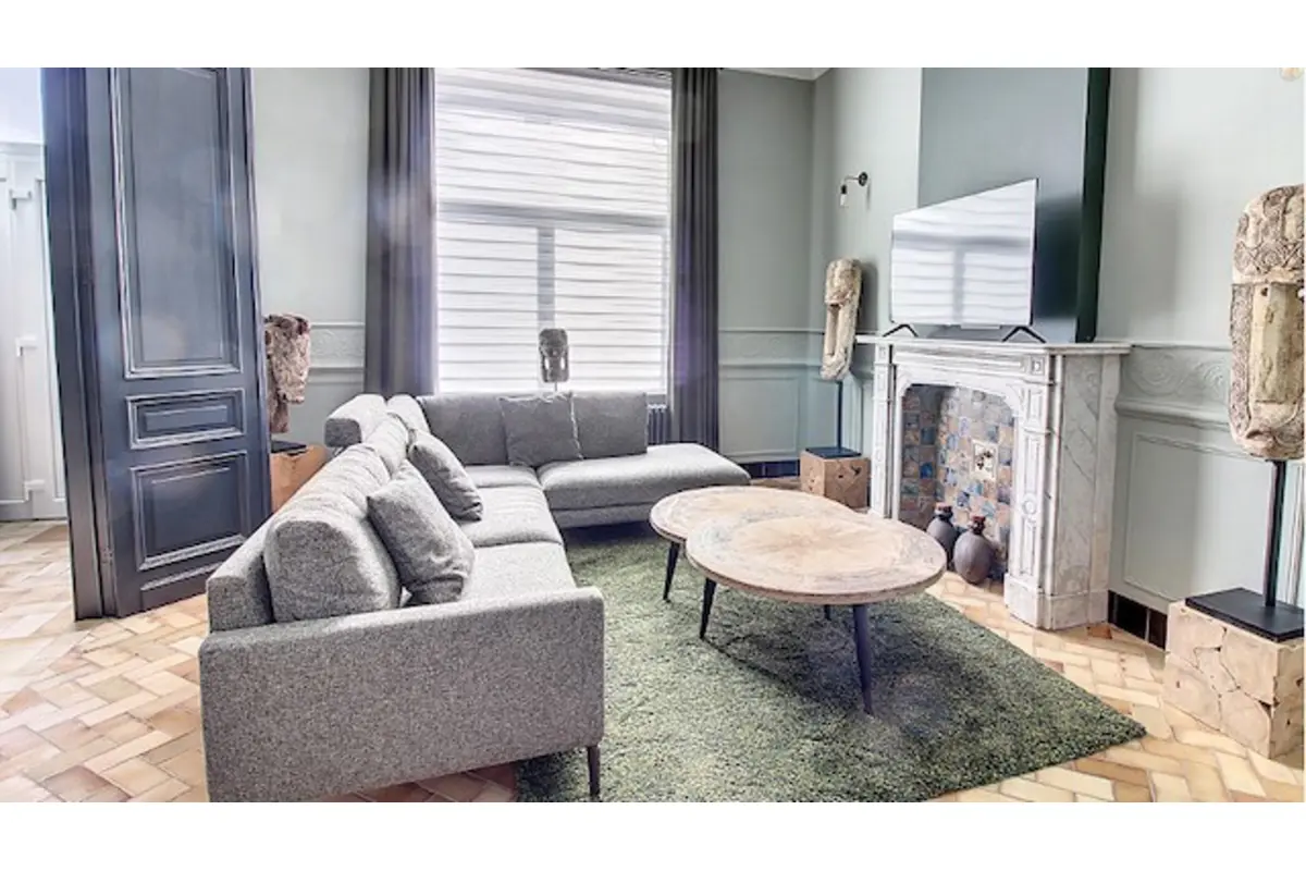 Kot à louer à Gosselies 6041 495.00€ 6 chambres 300.00m² - annonce 652496