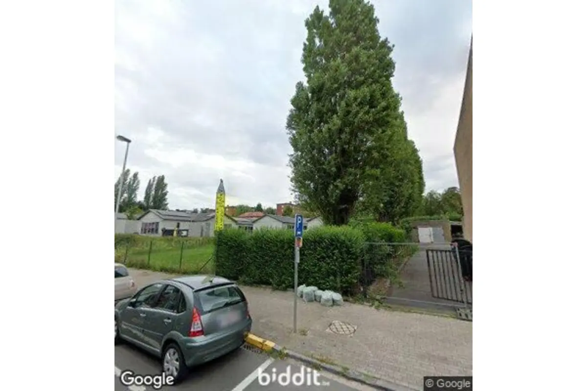 Terrain à vendre à Anderlecht 1070 136000.00€  chambres m² - annonce 652737