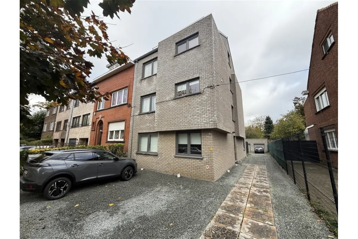 Rez-de-chaussée à louer à Vilvorde 1800 1100.00€ 2 chambres 100.00m² - annonce 652599