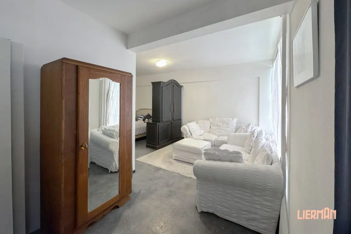 Studio à vendre à Alost 9300 115000.00€  chambres 35.00m² - annonce 652415