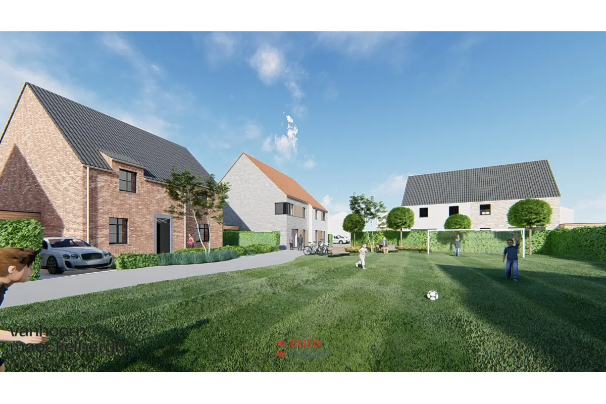 Appartement te  koop in Nieuwpoort 8620 395000.00€  slaapkamers m² - Zoekertje 652231