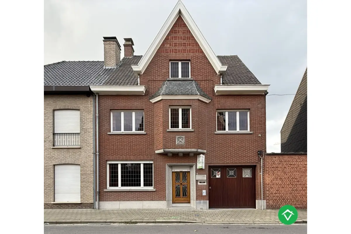 Maison à vendre à Roulers 8800 285000.00€ 4 chambres 345.00m² - annonce 652187