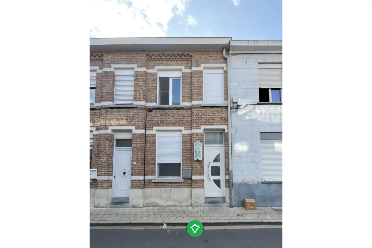 Maison à vendre à Roulers 8800 165000.00€ 4 chambres 120.00m² - annonce 652186