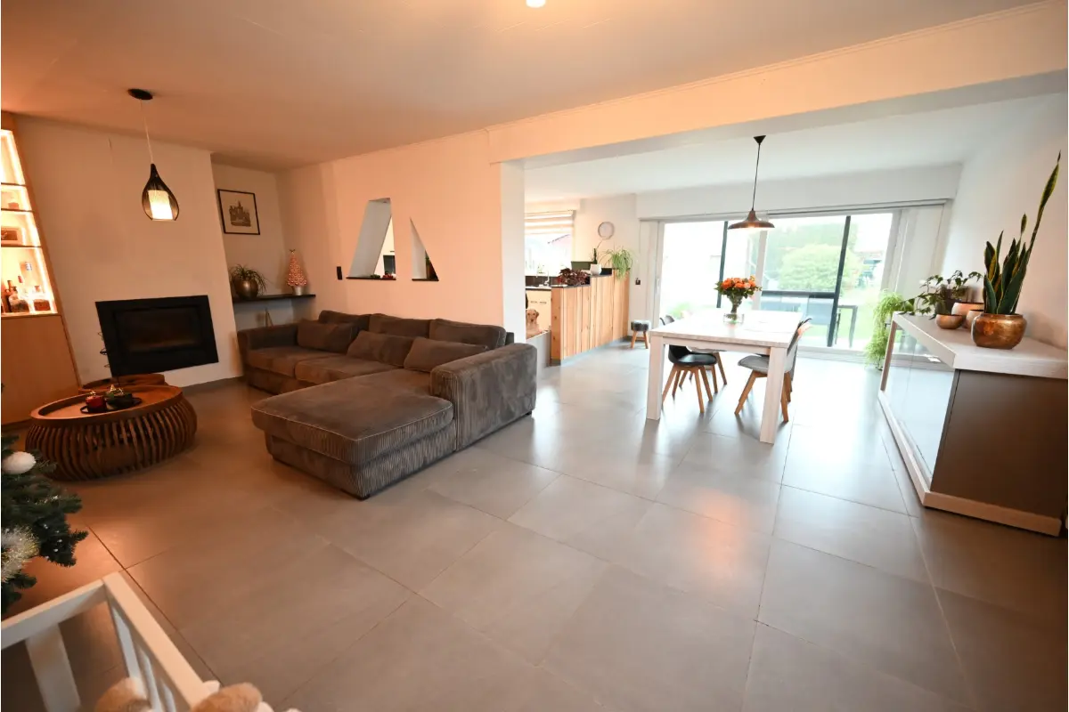 Maison à vendre à Zedelgem 8210 365000.00€ 3 chambres m² - annonce 652216