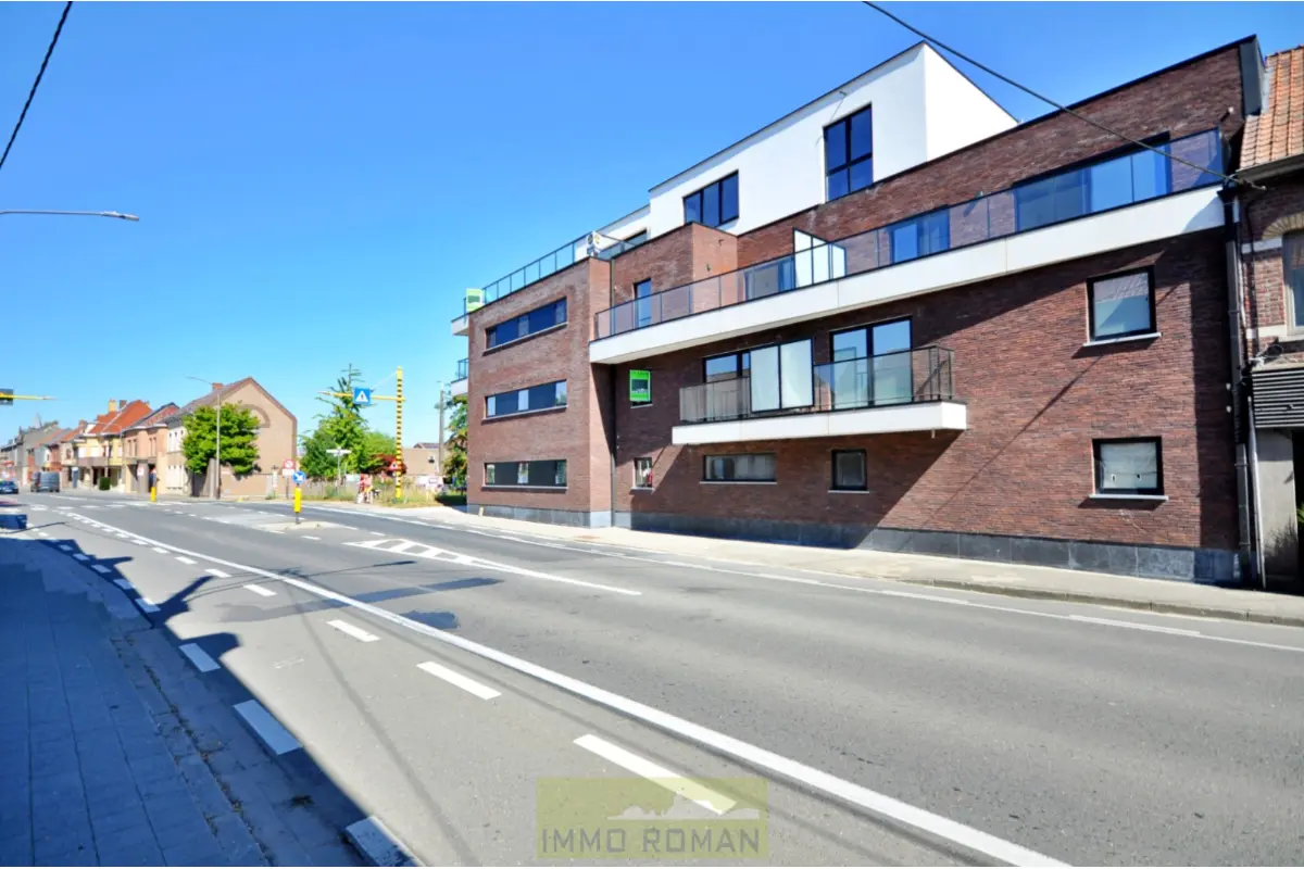 Appartementsgebouw te  koop in Avelgem 8580 247750.00€ 2 slaapkamers 92.00m² - Zoekertje 652258