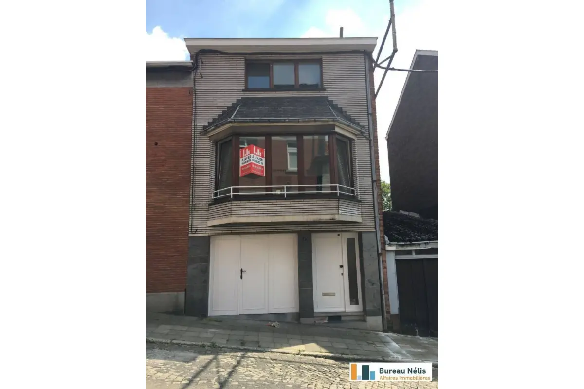 Huis te  huur in Grivegnée 4030 790.00€ 1 slaapkamers 100.00m² - Zoekertje 652553