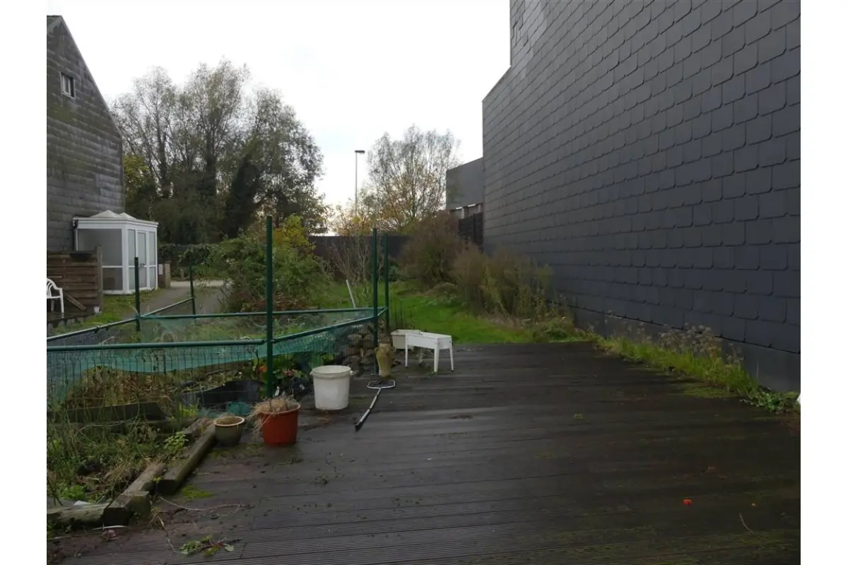 Terrain à vendre à Rumst 2840 155000.00€  chambres m² - annonce 652608