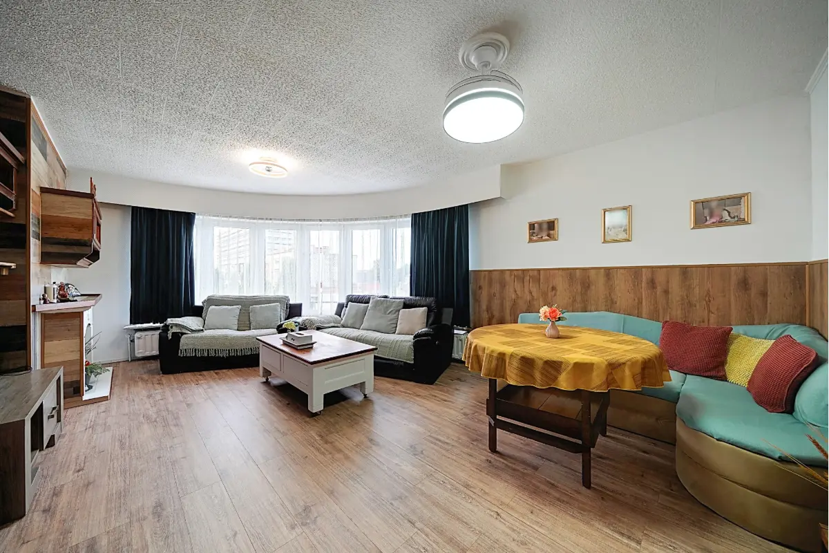 Appartement à vendre à Molenbeek-Saint-Jean 1080 280000.00€ 2 chambres 71.00m² - annonce 652835