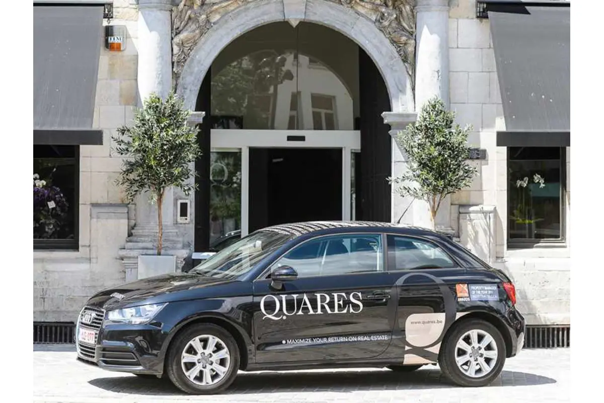 Parking & garage te  huur in Antwerpen 2060 115.00€  slaapkamers m² - Zoekertje 652779