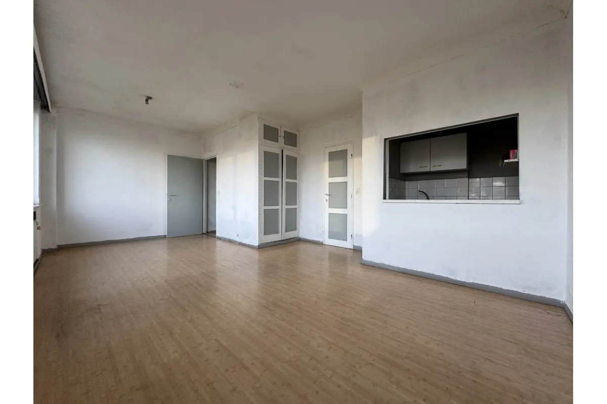 Studio te  in Sint-Gillis 1060 145000.00€ 0 slaapkamers m² - Zoekertje 652422