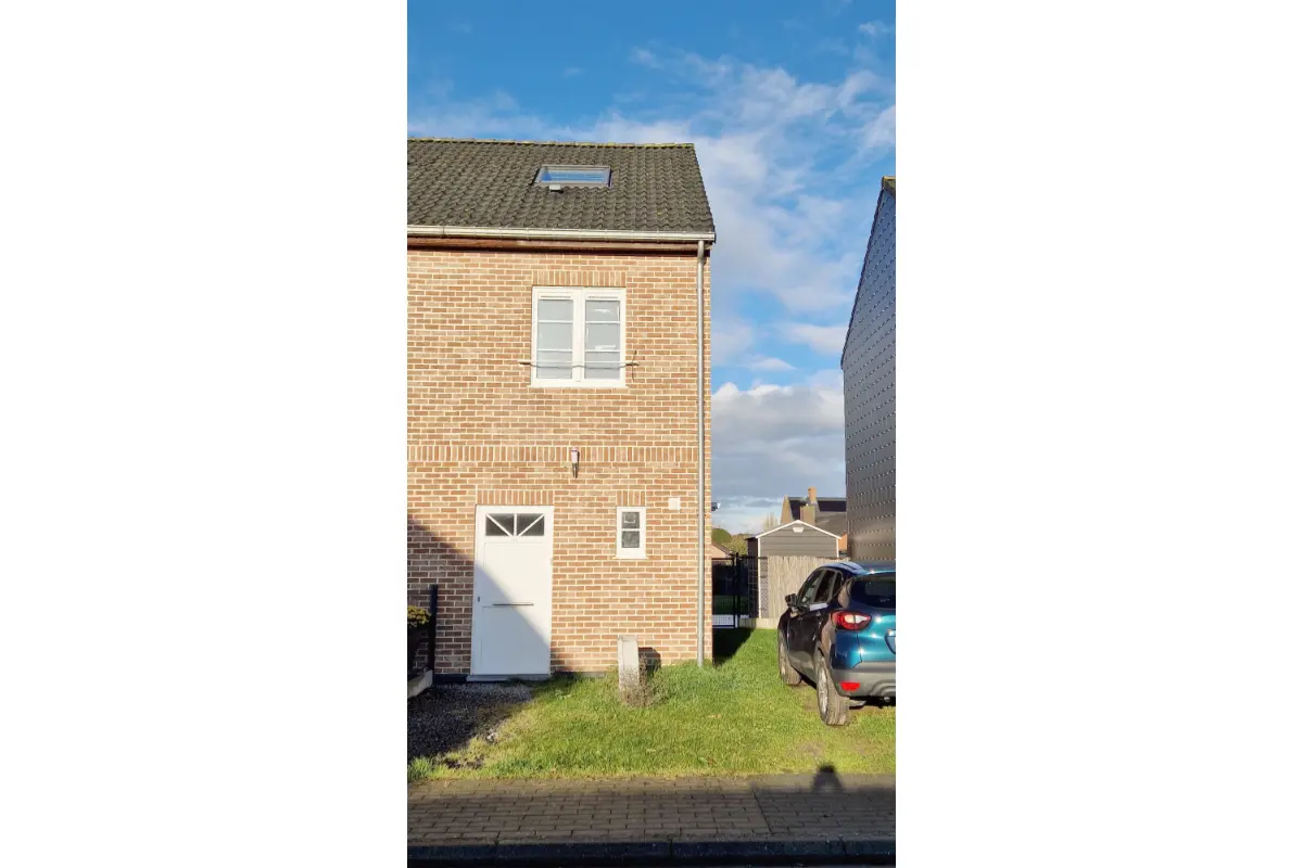 Huis te  huur in Warneton 7784 800.00€  slaapkamers m² - Zoekertje 652296