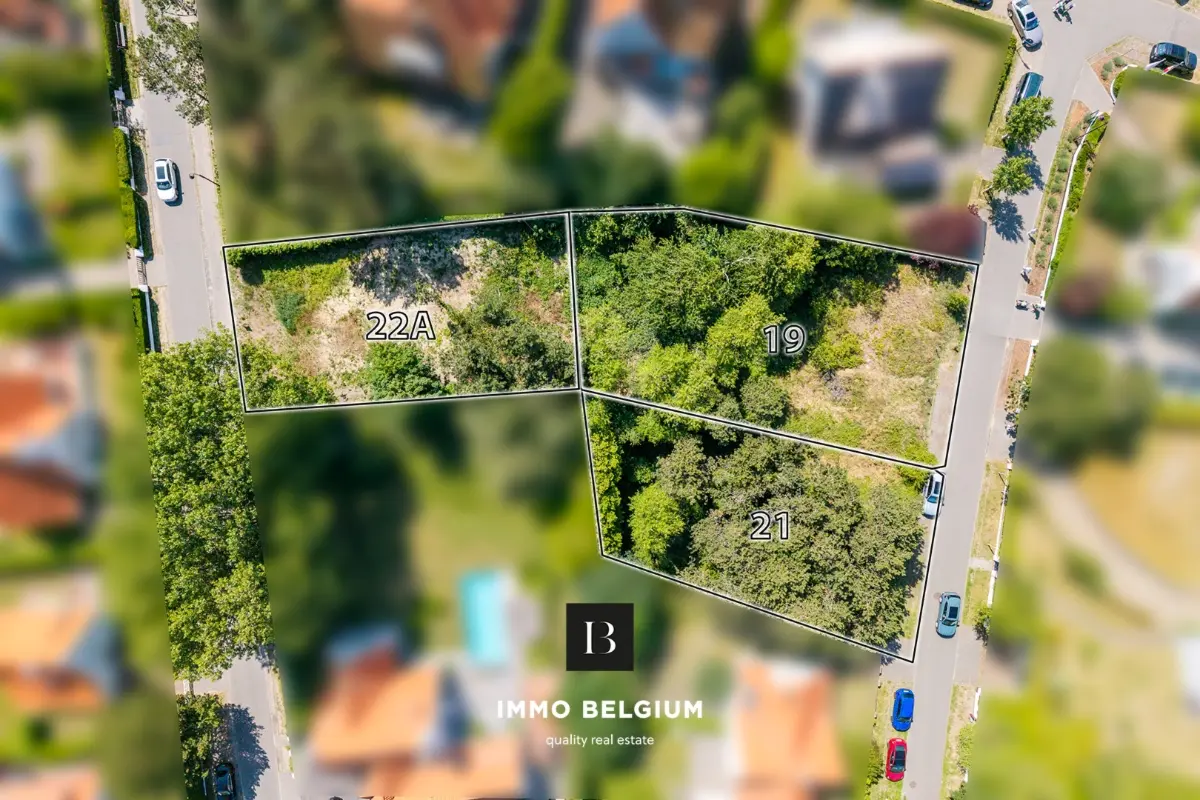 Grond te  koop in De Haan 8420 645000.00€  slaapkamers m² - Zoekertje 652948