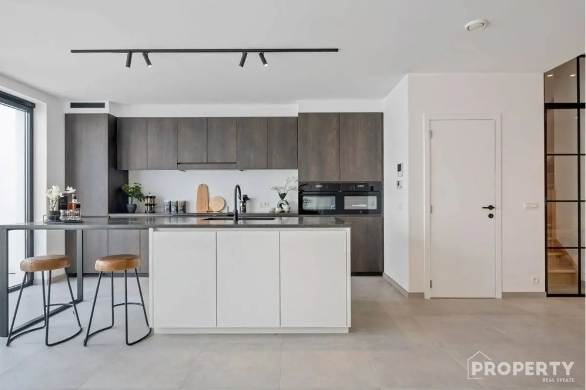 Maison à vendre à Moorsele 8560 509000.00€ 4 chambres 315.00m² - annonce 652987