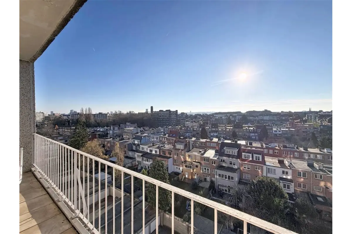 Appartement à vendre à Molenbeek-Saint-Jean 1080 209000.00€ 2 chambres 84.00m² - annonce 652990