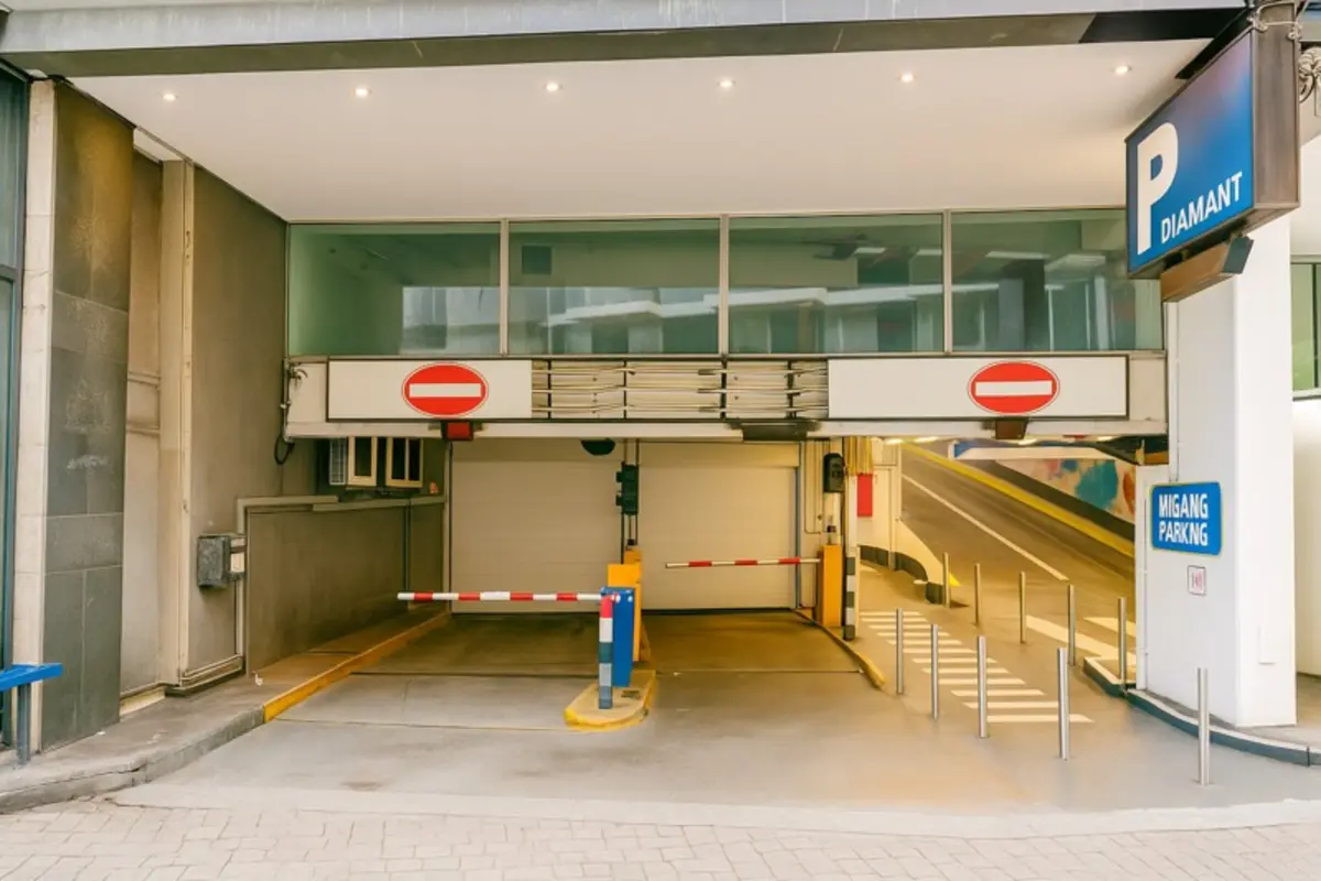 Maison à vendre à Anvers 2018 193500.00€  chambres m² - annonce 652940