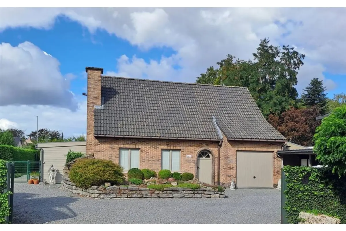 Maison à vendre à Stekene 9190 464000.00€ 3 chambres m² - annonce 652989