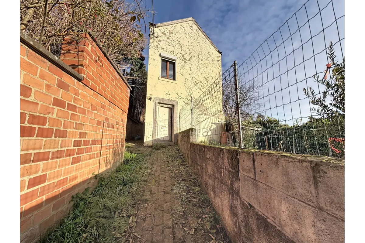 Maison à vendre à Jemeppe-sur-Meuse 4101 79000.00€ 1 chambres 80.00m² - annonce 653016