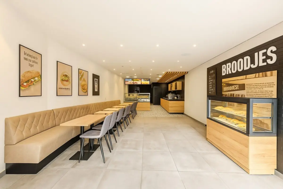 Commerce à vendre à Aalter 9880 249000.00€  chambres m² - annonce 652976