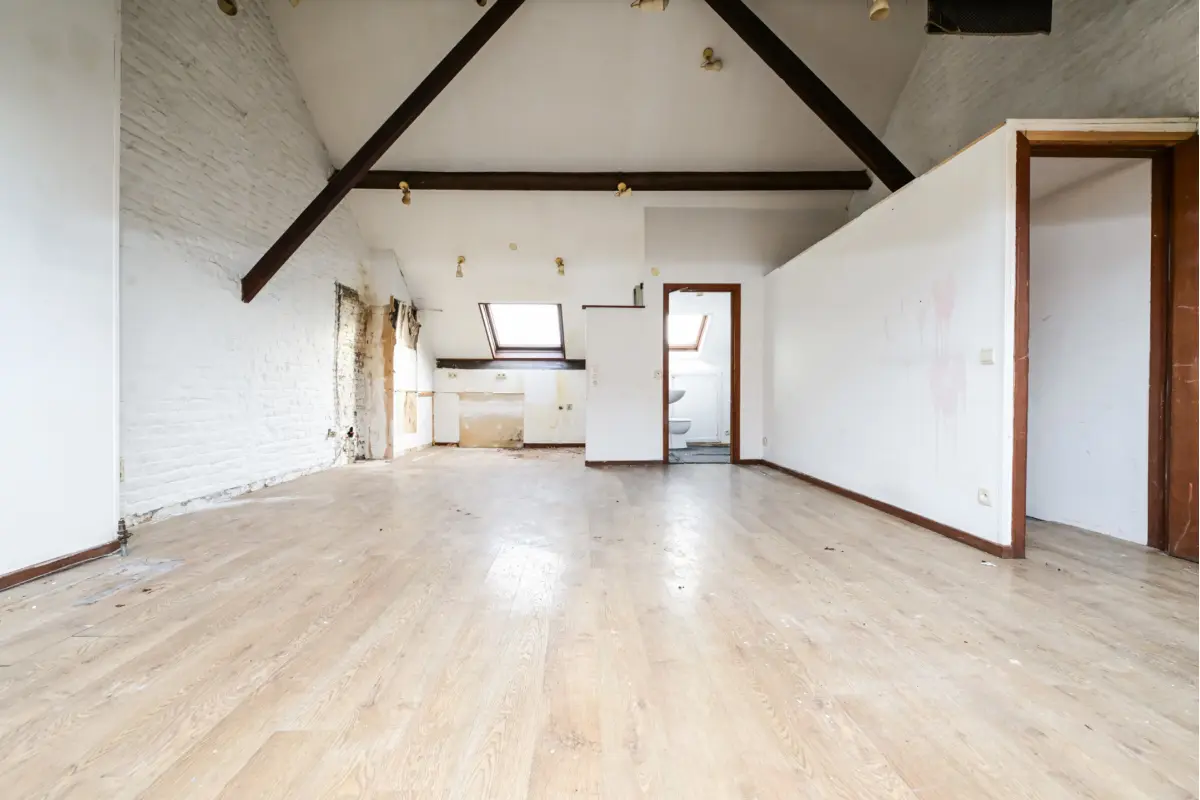 Appartement à vendre à Ixelles 1050 149000.00€ 0 chambres 40.00m² - annonce 653003