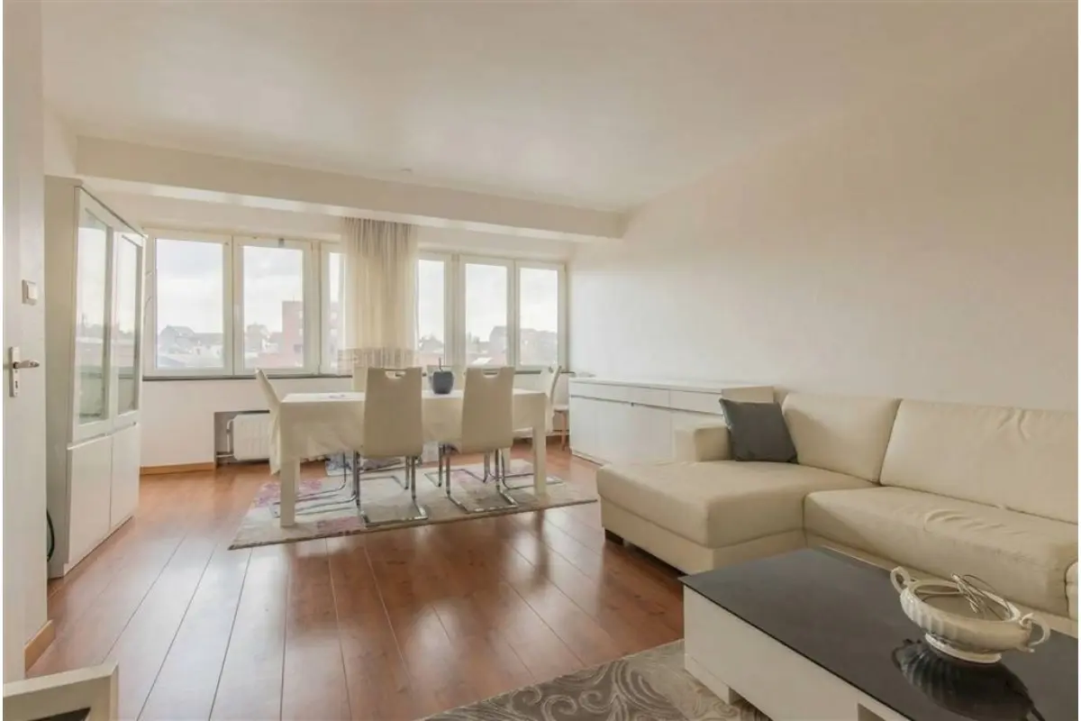 Appartement à vendre à Machelen 1830 265000.00€ 2 chambres 83.00m² - annonce 652988