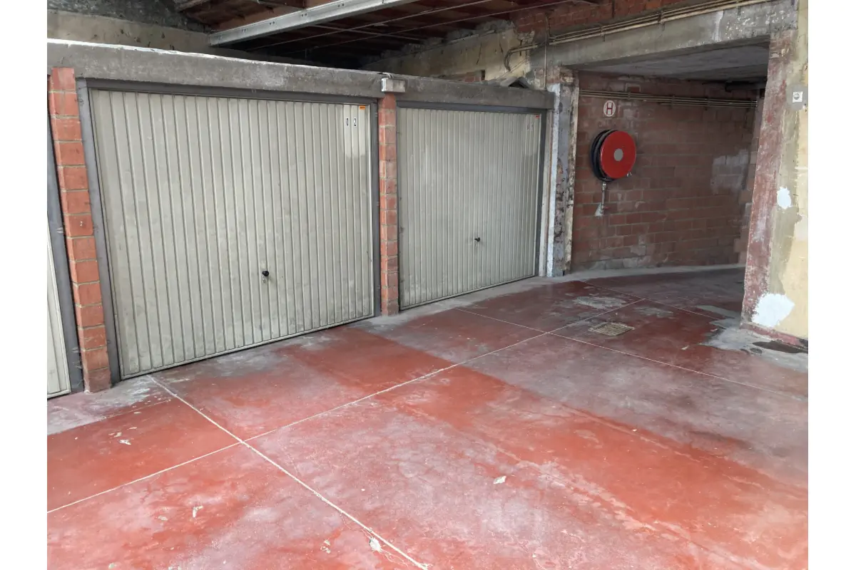 Parking & garage te  koop in Bergen 7000 212100.00€  slaapkamers m² - Zoekertje 652956