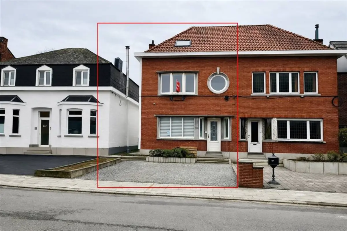 Maison à vendre à Malines 2800 560000.00€ 4 chambres 188.00m² - annonce 652972