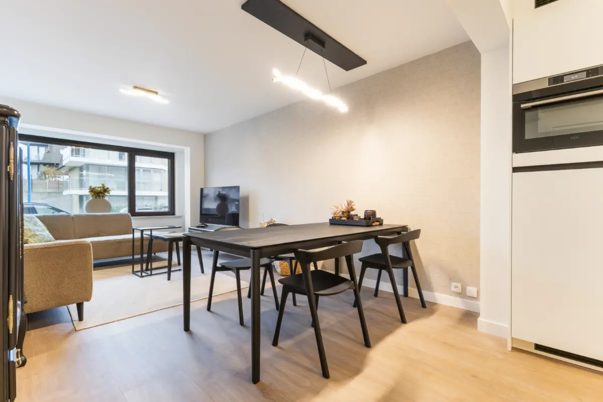 Appartement à vendre à Coxyde 8670 319000.00€ 2 chambres 64.00m² - annonce 652964