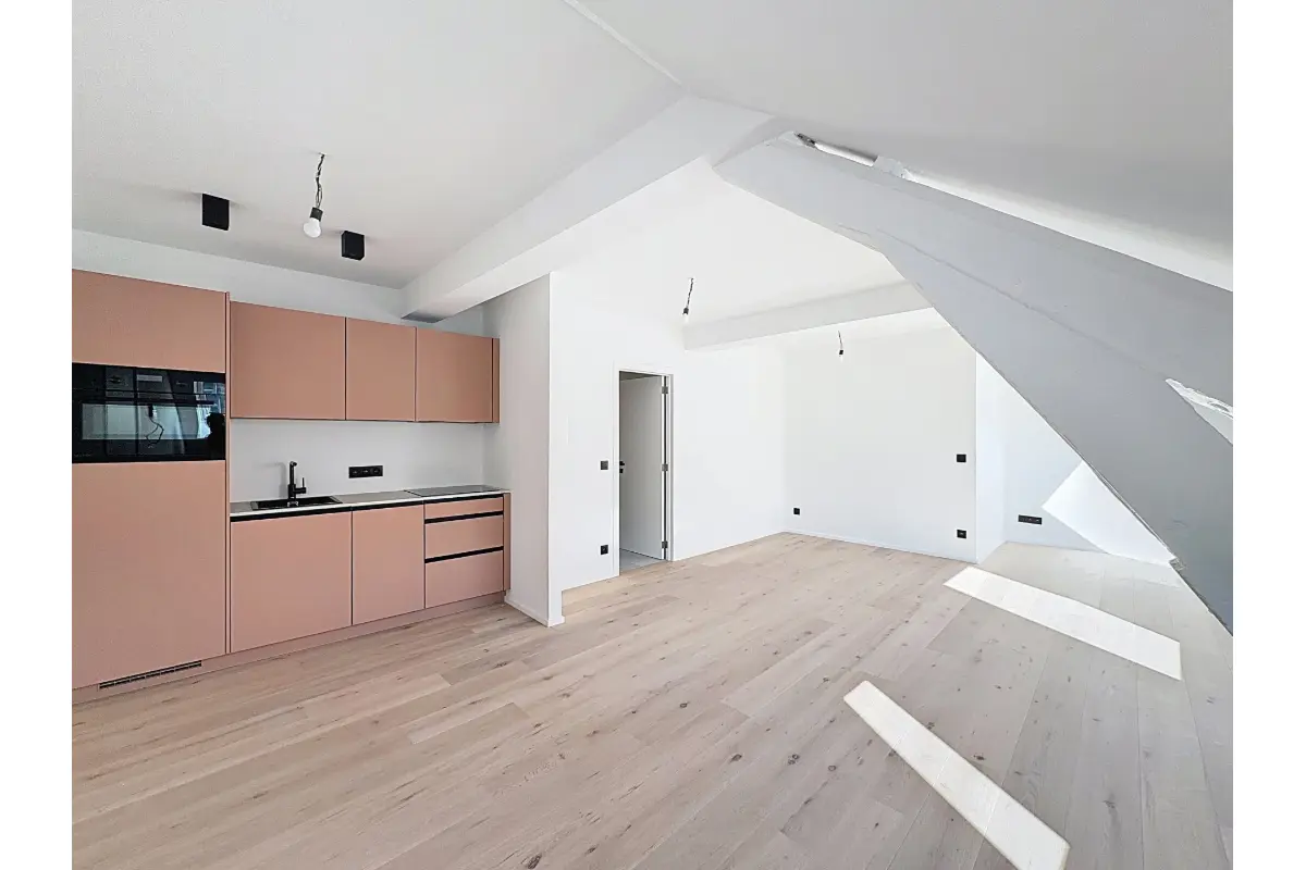 Appartement à vendre à Bruxelles 1000 275000.00€ 0 chambres 40.00m² - annonce 652960