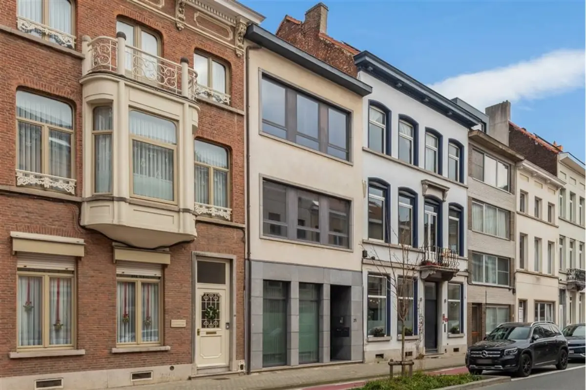 Maison à vendre à Malines 2800 485000.00€ 4 chambres 216.00m² - annonce 653020