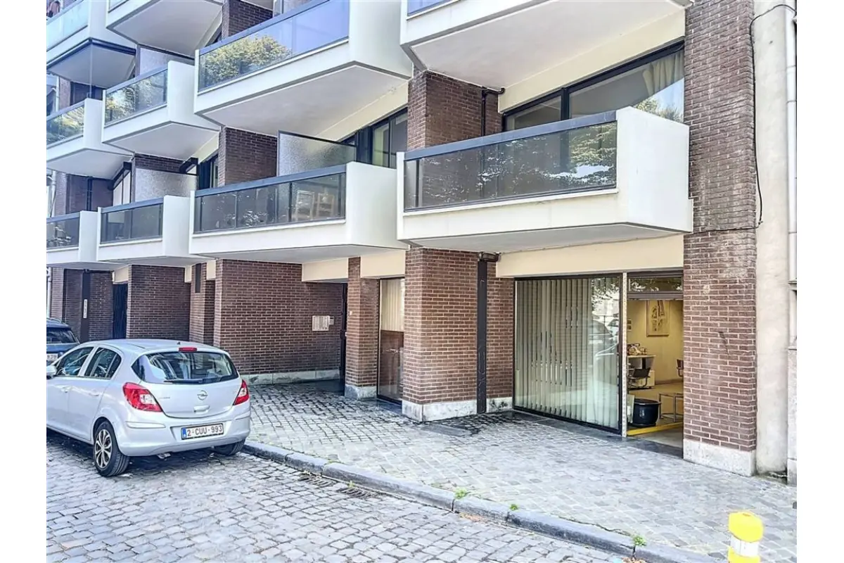 Appartement à vendre à Liège 4020 110000.00€  chambres 80.00m² - annonce 653008