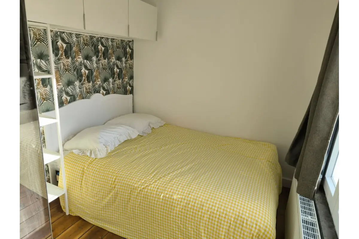 Kot à louer à Liège 4000 500.00€ 4 chambres 250.00m² - annonce 653015