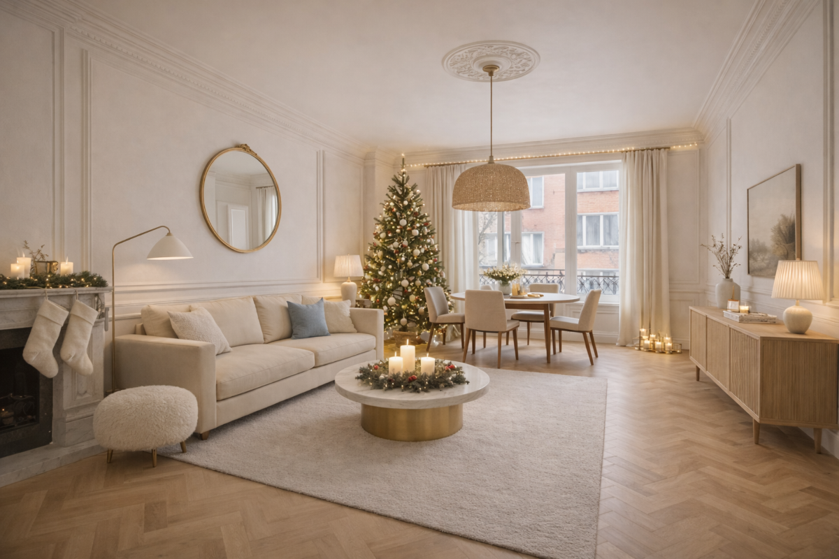 Appartement à vendre à Jette 1090 250000.00€ 2 chambres 105.00m² - annonce 653055