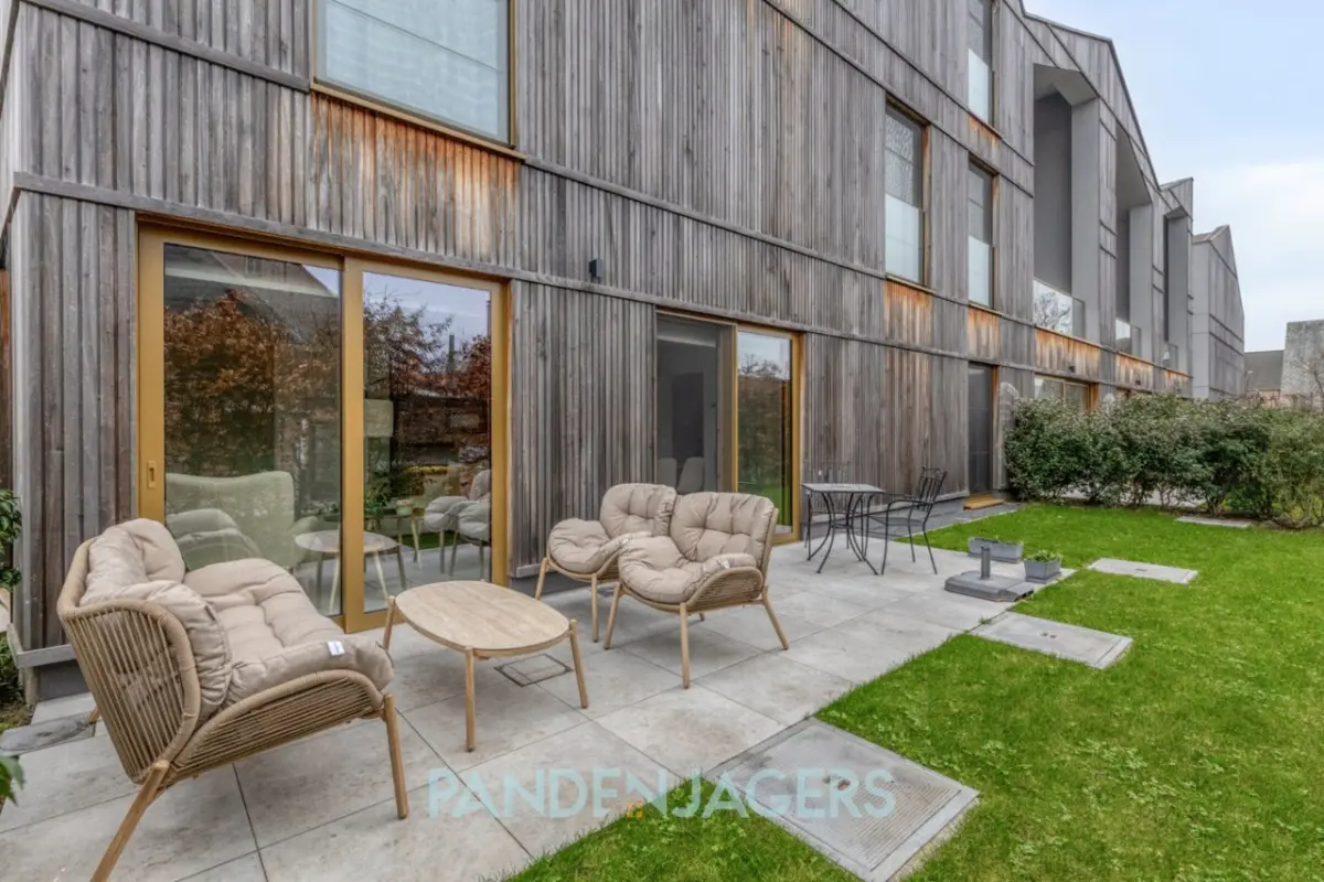 Appartement à vendre à Duffel 2570 250000.00€ 1 chambres 66.00m² - annonce 653036