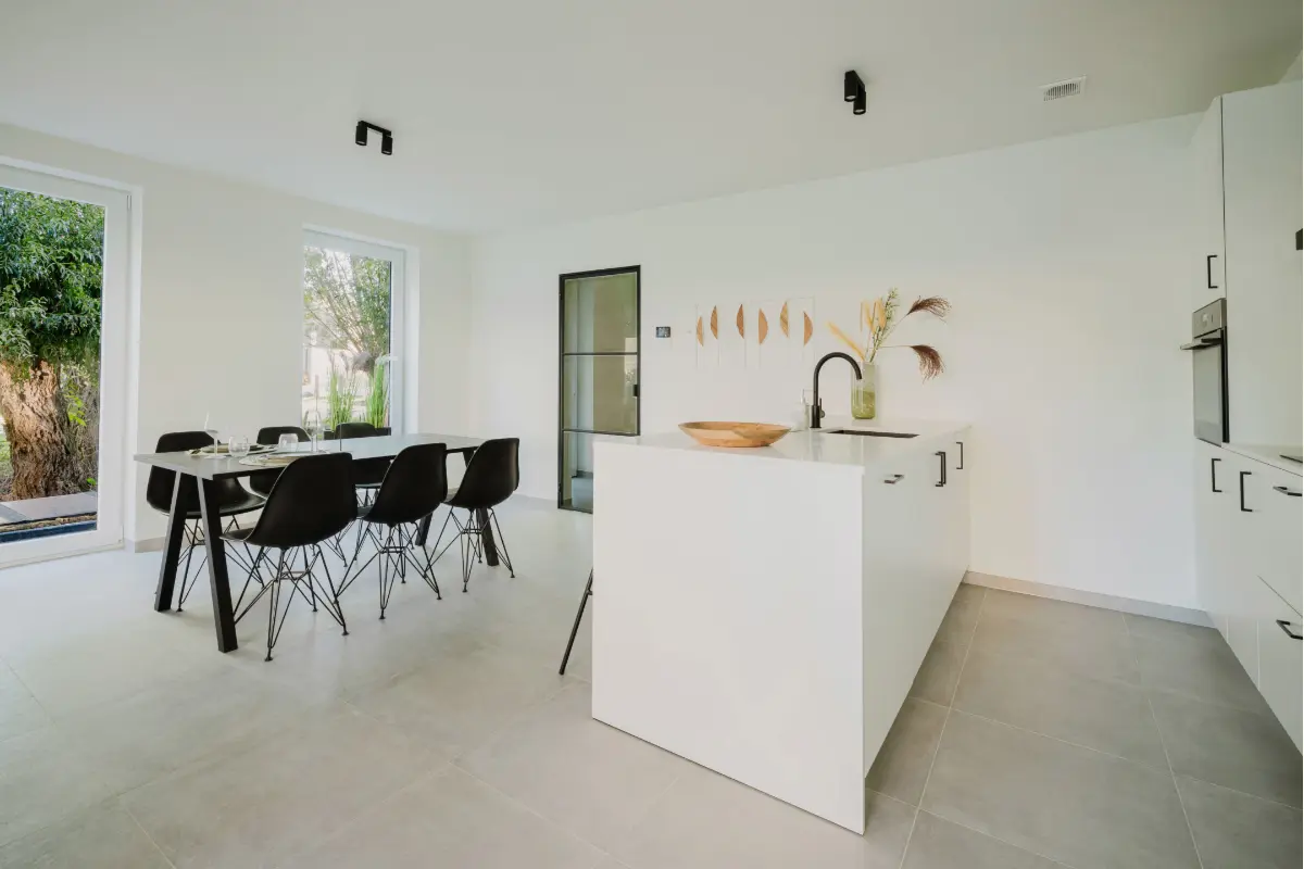 Appartement à vendre à Oostakker 9041 305000.00€ 2 chambres 88.00m² - annonce 653102