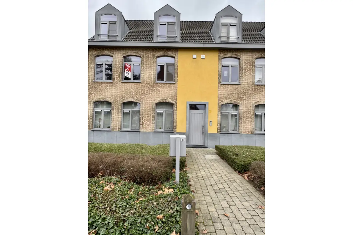Duplex te  huur in Huldenberg 3040 1300.00€ 3 slaapkamers 138.00m² - Zoekertje 653133