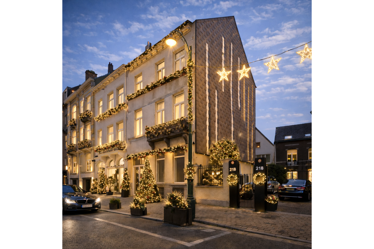 Maison à vendre à Jette 1090 750000.00€ 3 chambres 270.00m² - annonce 653051