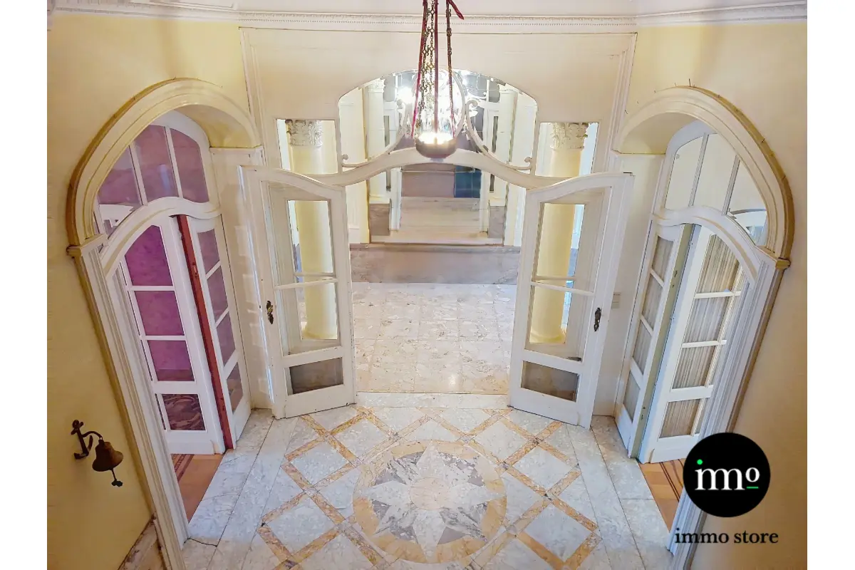 Maison de maître à vendre à Anderlecht 1070 1349000.00€ 7 chambres 585.00m² - annonce 653076