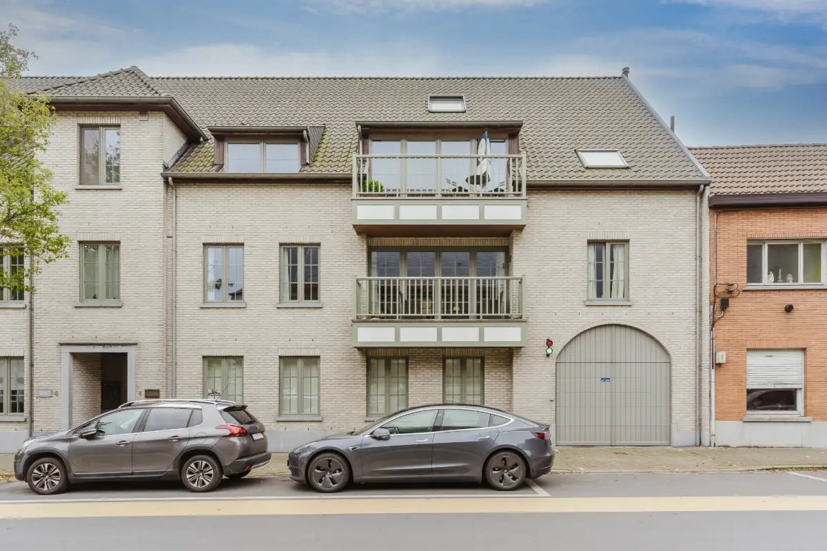 Appartement à vendre à Evergem 9940 399000.00€ 2 chambres 96.00m² - annonce 653094