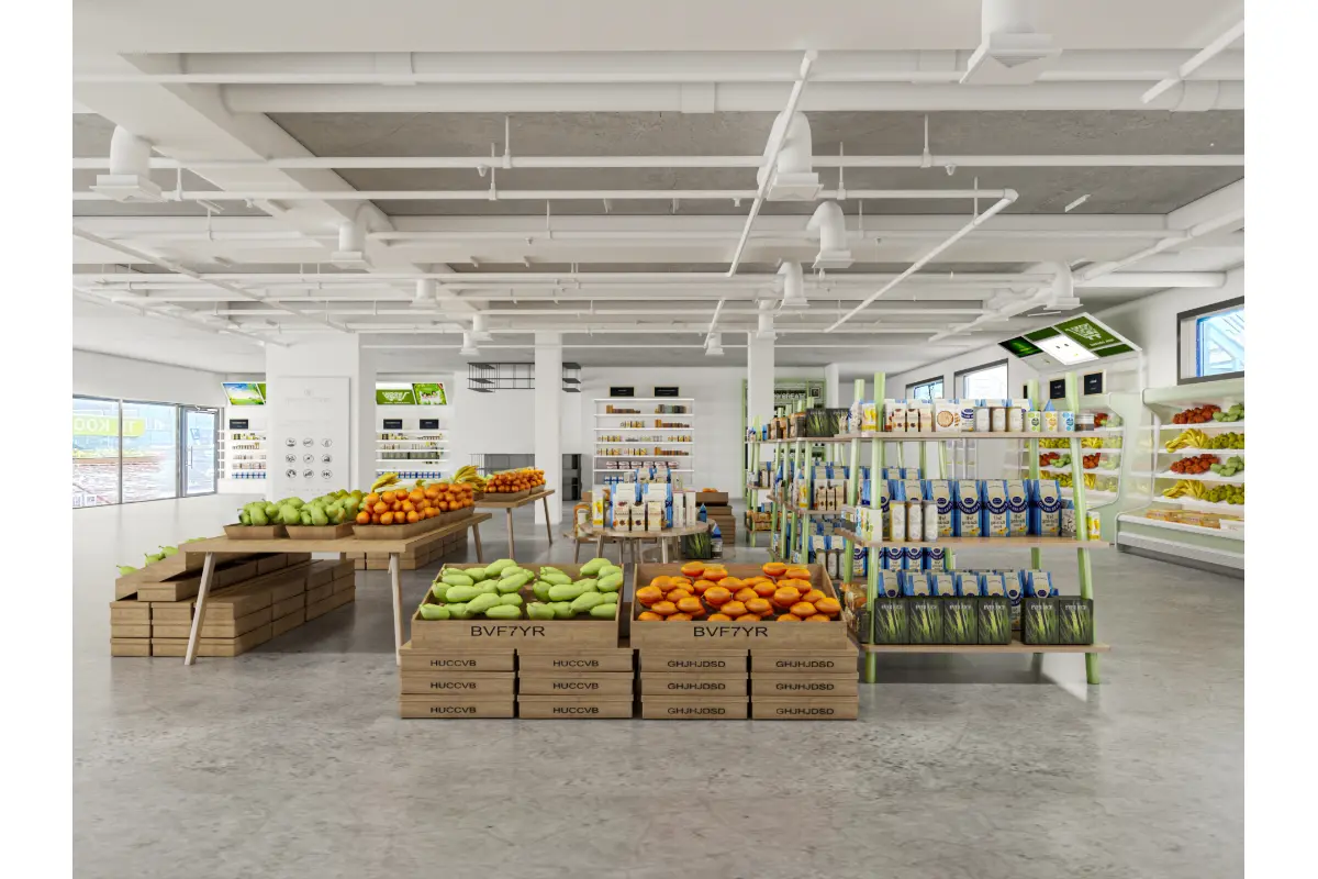 Handelszaak te  koop in Astene 9800 630000.00€  slaapkamers 285.00m² - Zoekertje 653097