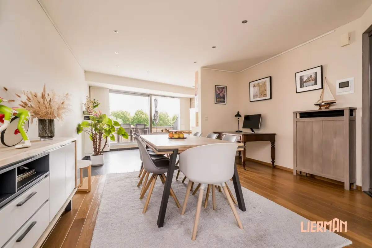 Appartement à vendre à Alost 9300 398000.00€ 3 chambres 145.00m² - annonce 653077