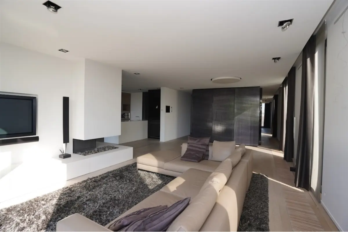 Penthouse à vendre à Courtrai 8500 795000.00€ 3 chambres 181.00m² - annonce 653489