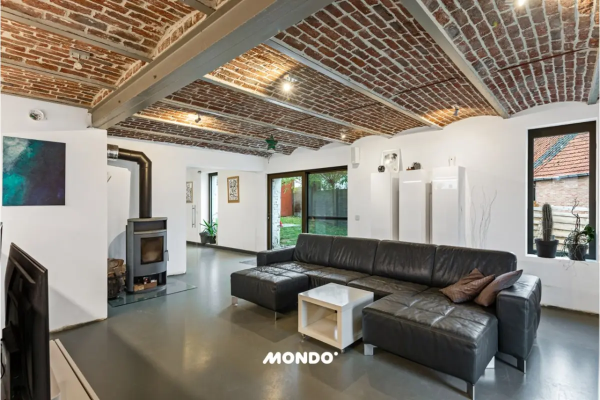 Villa te  koop in Meise 1860 694000.00€ 5 slaapkamers 328.00m² - Zoekertje 653182