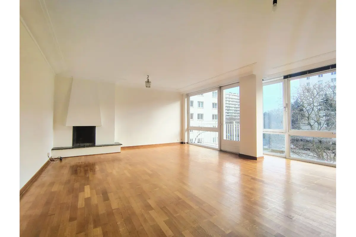Appartement à louer à Woluwe-Saint-Lambert 1200 1550.00€ 3 chambres 135.00m² - annonce 653627
