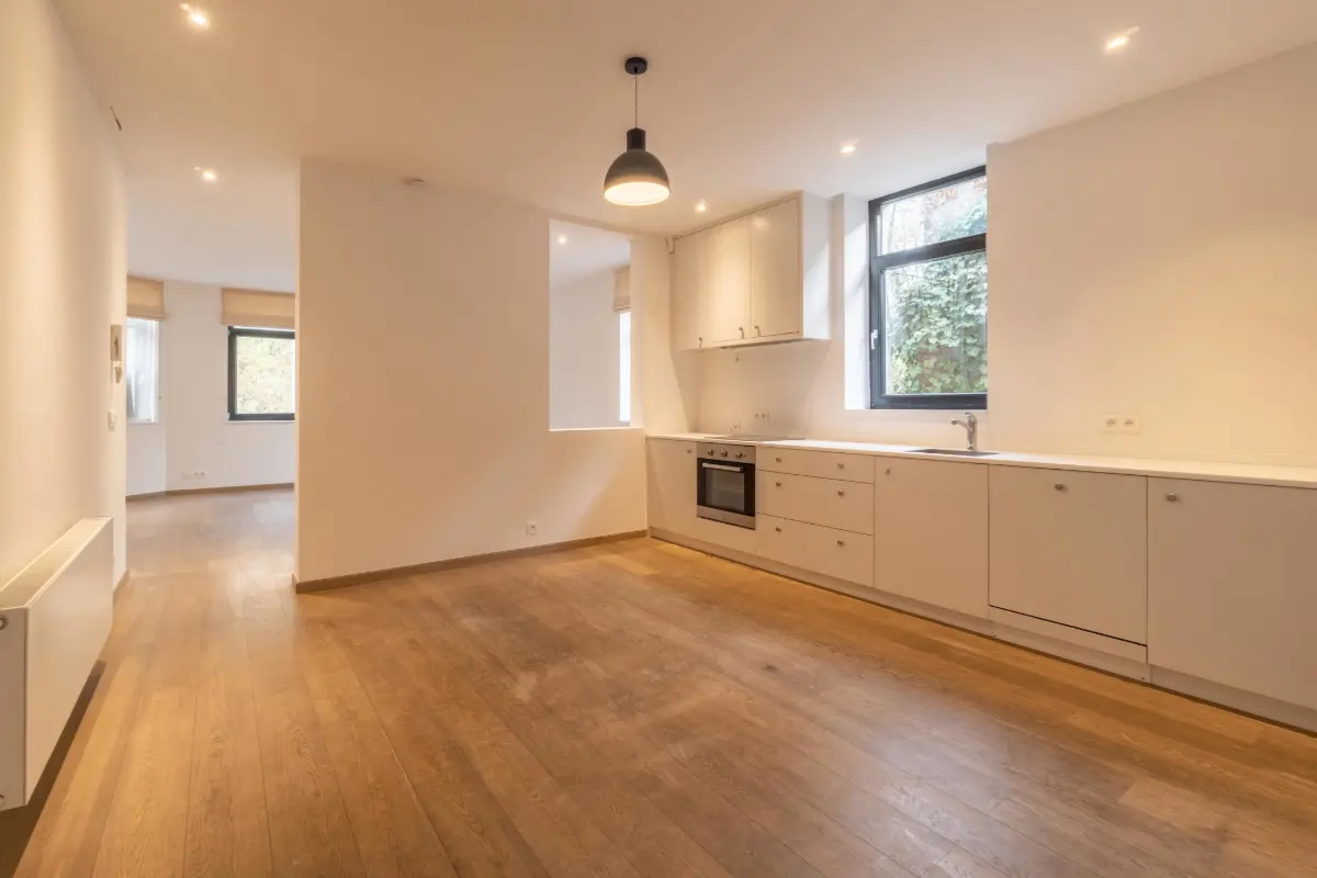 Duplex te  huur in Genval 1332 1400.00€ 3 slaapkamers 140.00m² - Zoekertje 653597