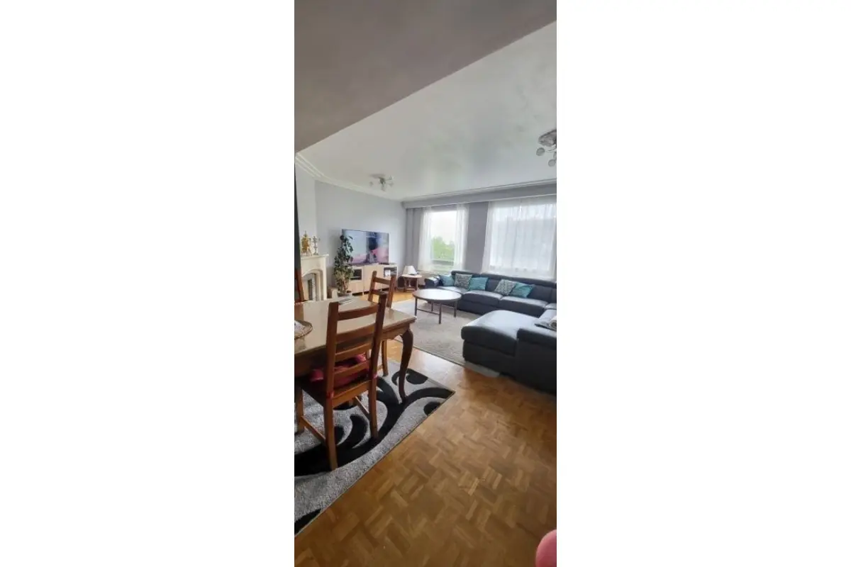 Appartement à vendre à Saint-Gilles 1060 390000.00€ 3 chambres 100.00m² - annonce 653315