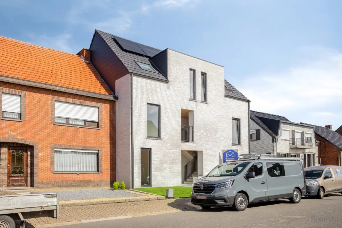 Appartement à vendre à Eindhout 2430 310000.00€ 2 chambres m² - annonce 653195