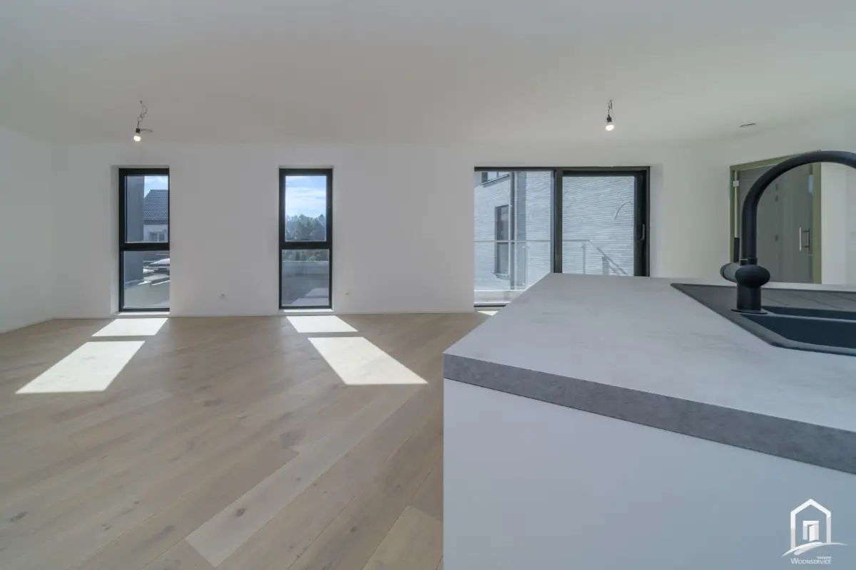 Appartement à vendre à Iddergem 9472 289000.00€ 2 chambres 101.00m² - annonce 653243